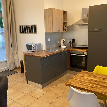 La Rosaire Apartment ซูลัก-โซร์-แมร์ ภายนอก รูปภาพ