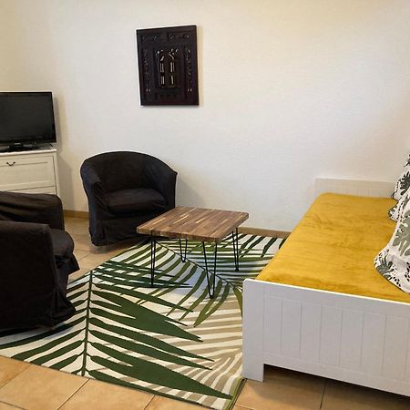 La Rosaire Apartment ซูลัก-โซร์-แมร์ ภายนอก รูปภาพ