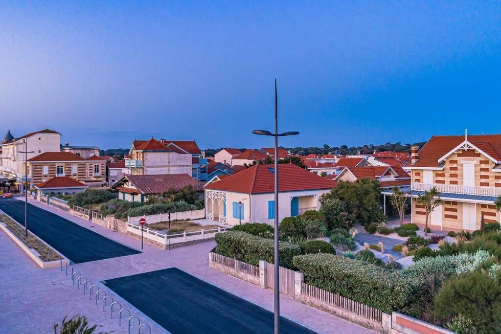 La Rosaire Apartment ซูลัก-โซร์-แมร์ ภายนอก รูปภาพ