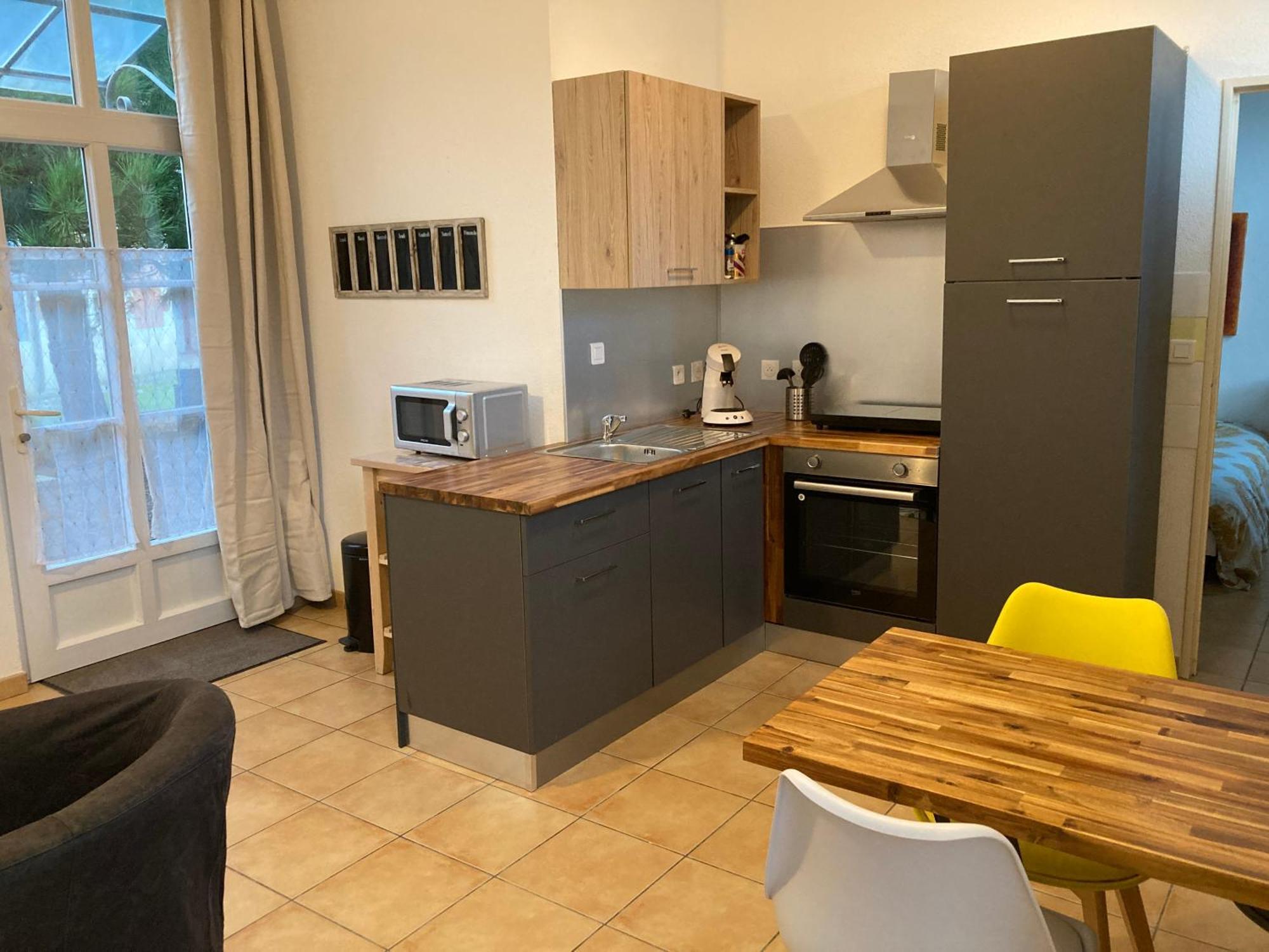 La Rosaire Apartment ซูลัก-โซร์-แมร์ ภายนอก รูปภาพ
