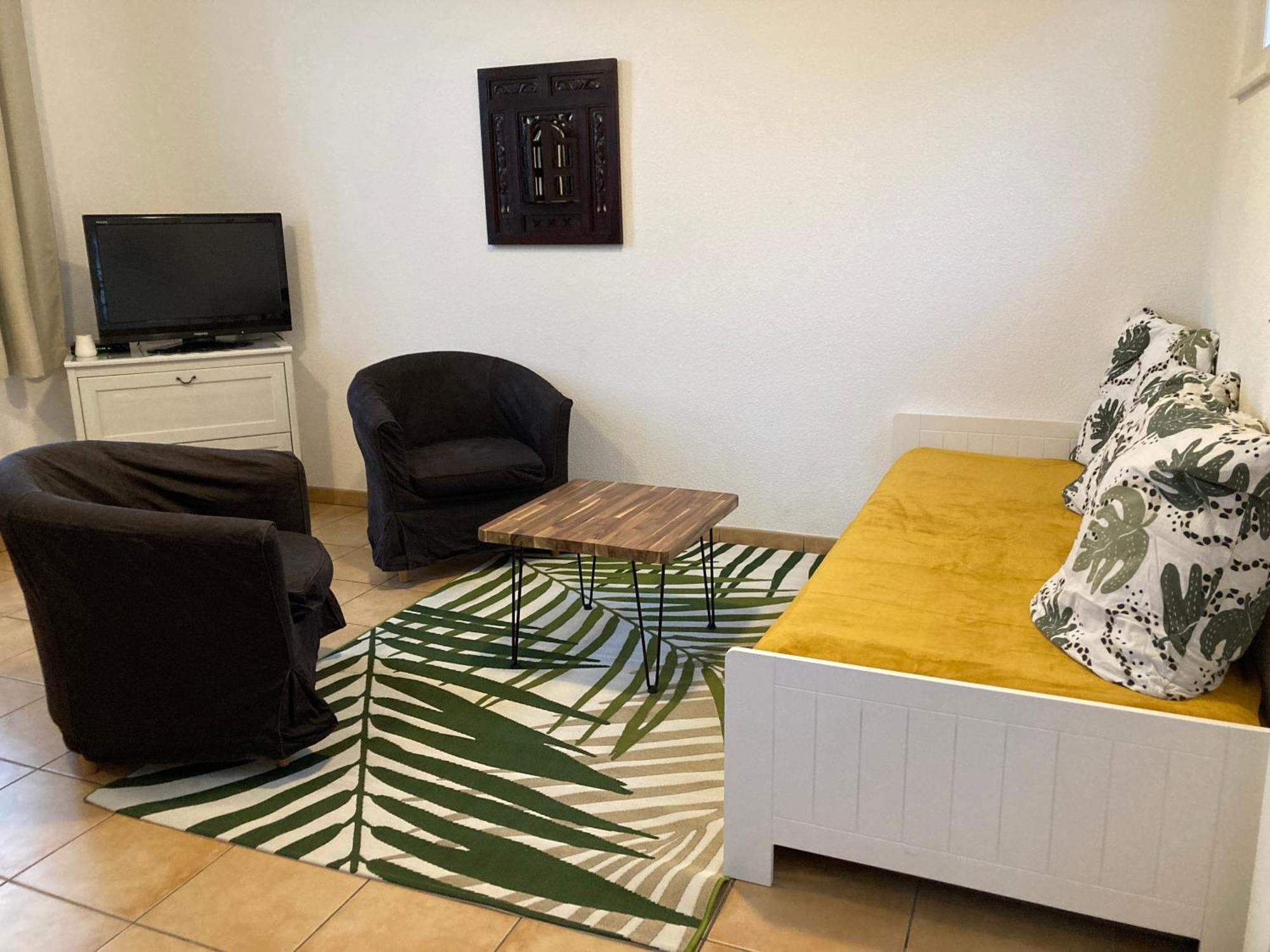 La Rosaire Apartment ซูลัก-โซร์-แมร์ ภายนอก รูปภาพ