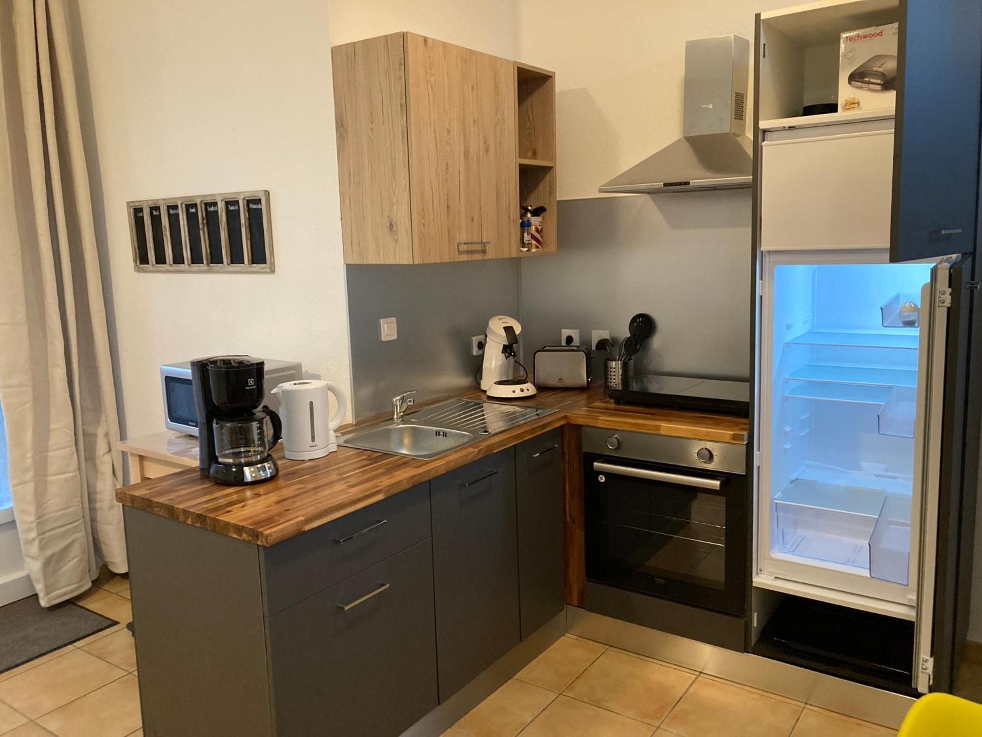 La Rosaire Apartment ซูลัก-โซร์-แมร์ ภายนอก รูปภาพ