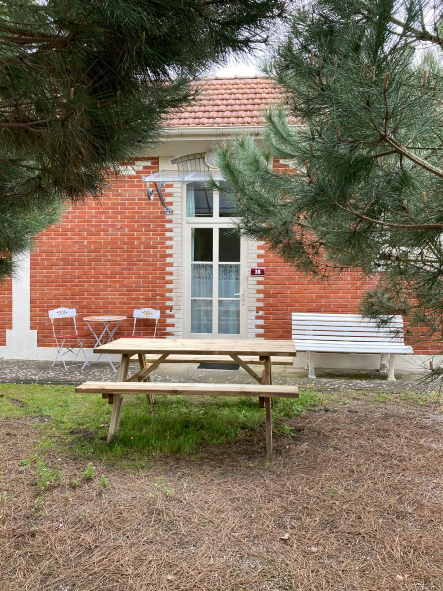 La Rosaire Apartment ซูลัก-โซร์-แมร์ ภายนอก รูปภาพ