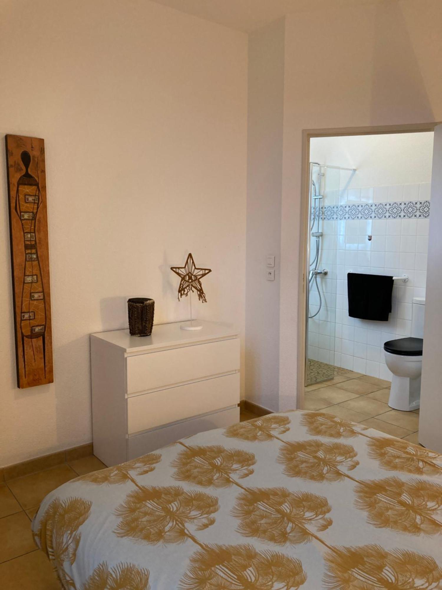 La Rosaire Apartment ซูลัก-โซร์-แมร์ ภายนอก รูปภาพ