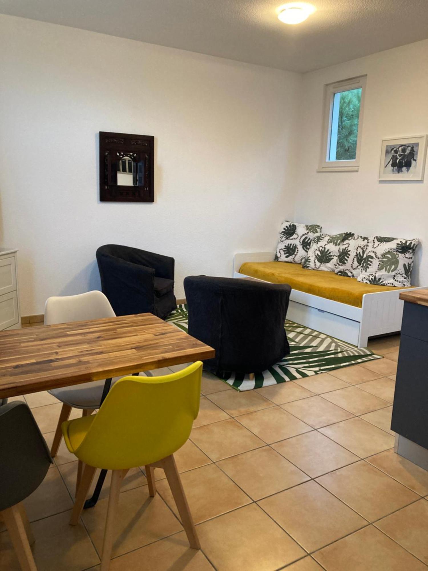 La Rosaire Apartment ซูลัก-โซร์-แมร์ ภายนอก รูปภาพ
