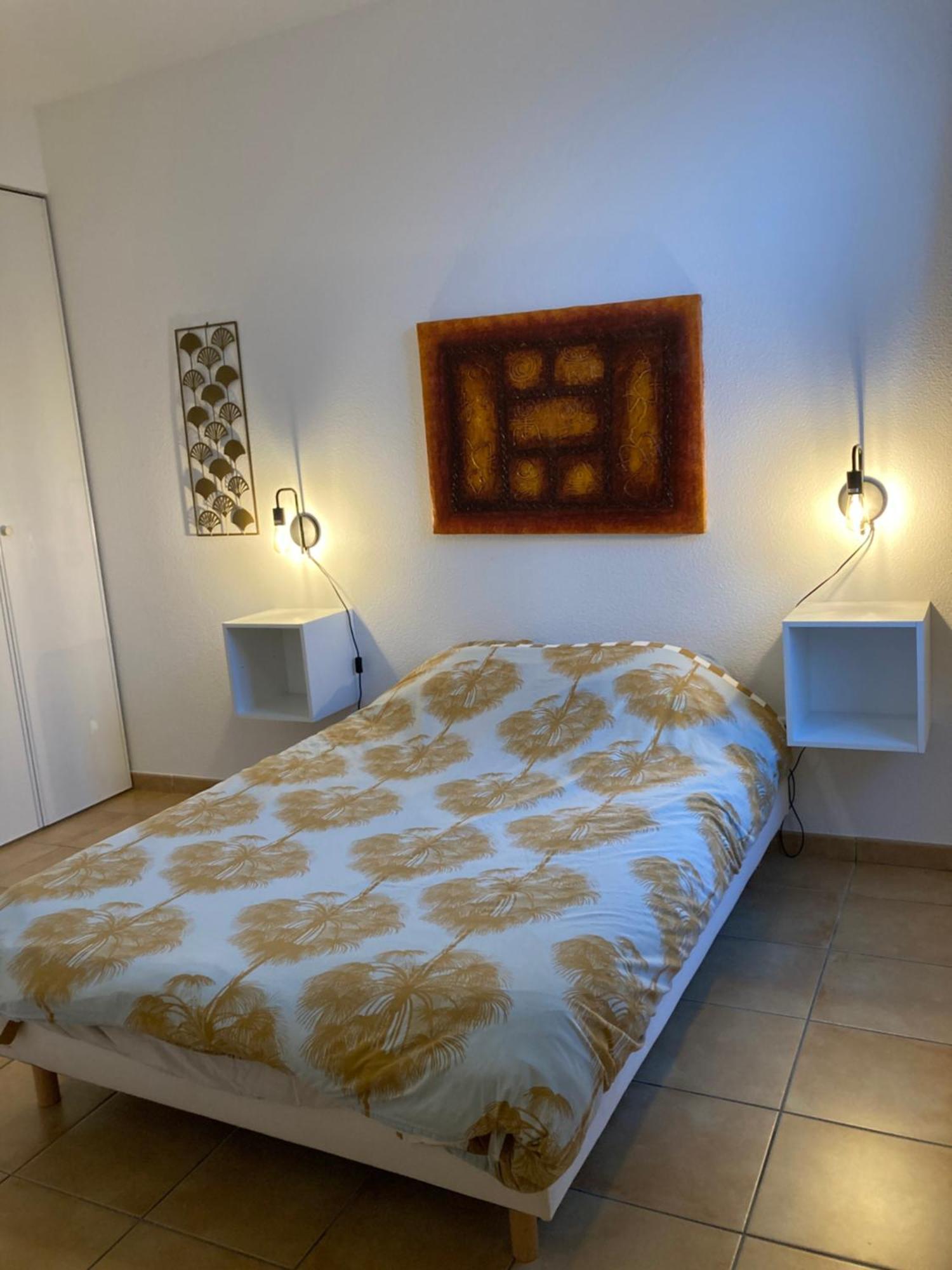 La Rosaire Apartment ซูลัก-โซร์-แมร์ ภายนอก รูปภาพ