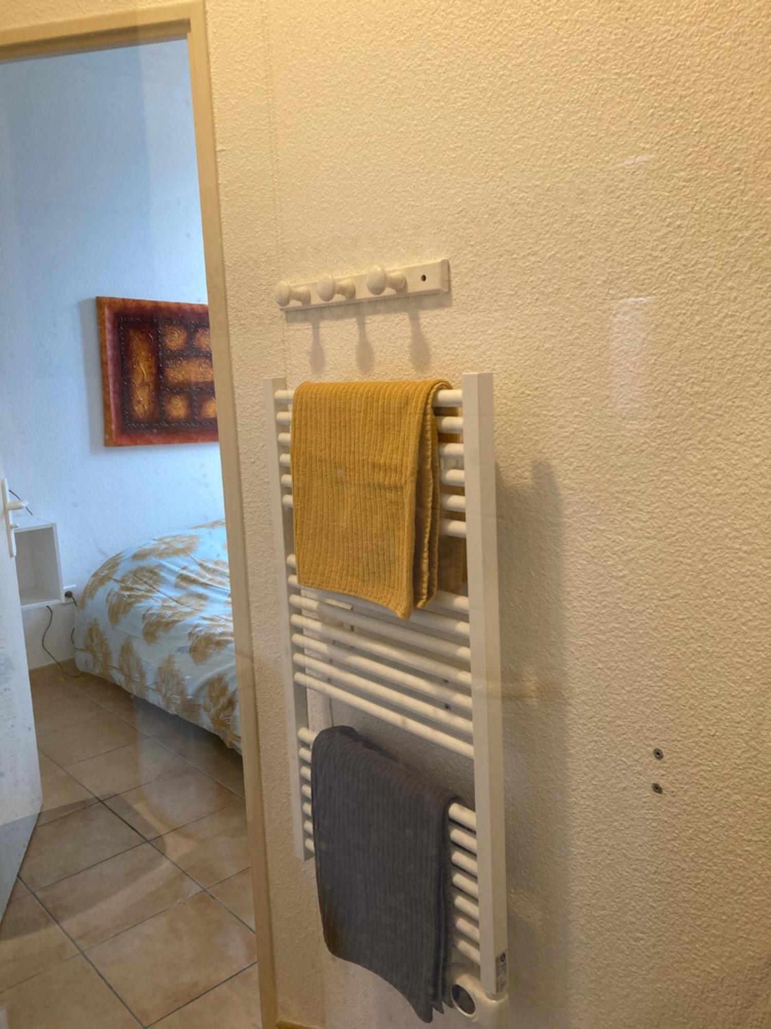 La Rosaire Apartment ซูลัก-โซร์-แมร์ ภายนอก รูปภาพ